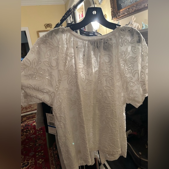 Blouse - Picture 3 of 3